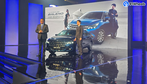 New Maruti Baleno Launched At Rs. 6.09 lakh (Ex-showroom): Details Here